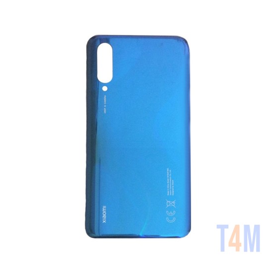 BACK COVER XIAOMI MI 9 LITE BLUE